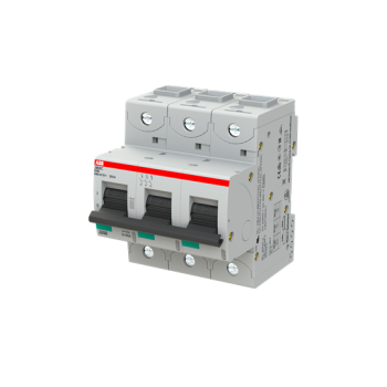  DISJ S803C 3P 40A COURBE D RAC 