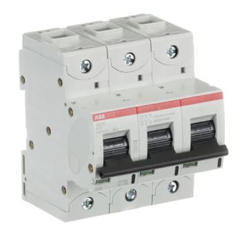  DISJ S803C 3P 10A COURBE K RAC 