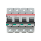  DISJ. 4P S804C B 13A - 25 KA 