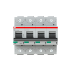  DISJ S804C 4P 16A COURBE C RAC 