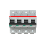  DISJ S804C 4P 20A COURBE C RAC 