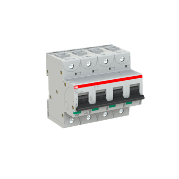  DISJ S804C 4P 20A COURBE C RAC 