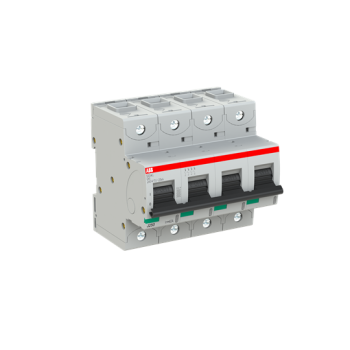  DISJ S804C 4P 40A COURBE C RAC 