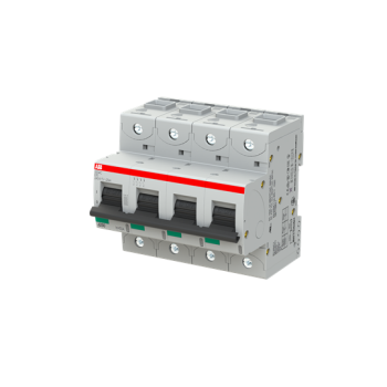  DISJ S804C 4P 50A COURBE C RAC 