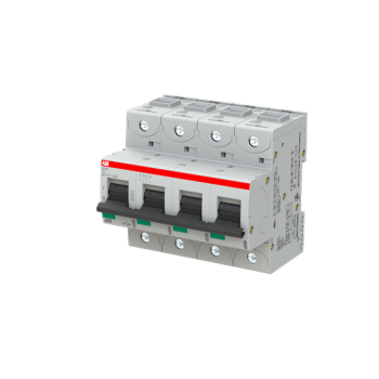  DISJ S804C 4P 32A COURBE D RAC 