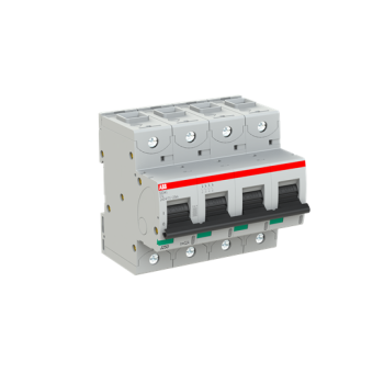  DISJ S804C 4P 32A COURBE D RAC 