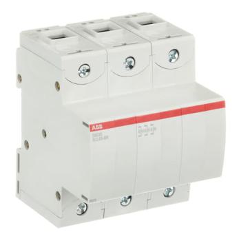  BLOC LIMITEUR 3P 63A (S800) A 