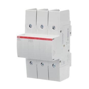  BLOC LIMITEUR (UL) 3P 32A (S80 