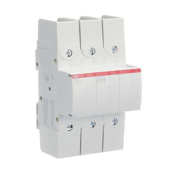  BLOC LIMITEUR (UL) 3P 63A (S80 