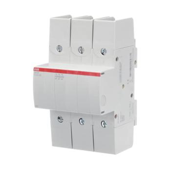  BLOC LIMITEUR (UL) 3P 63A (S80 
