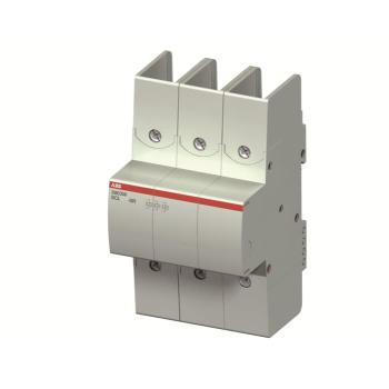  BLOC LIMITEUR (UL) 3P 100A (S8 