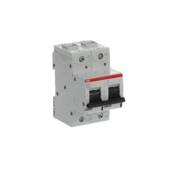  INTERRUPTEUR DC (S802PV-M-H) 1 