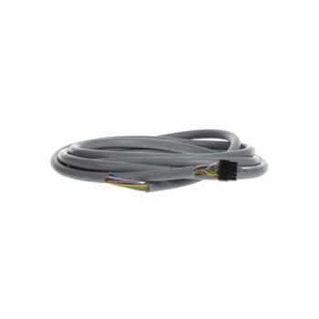  CABLE+CONNECTEUR POUR COMMANDE 