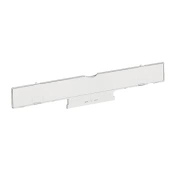  SUPPORTS ETIQUETTES POUR COFFR 