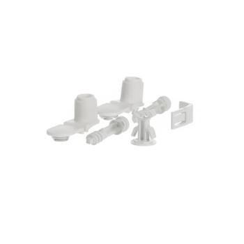  SACHET CHARNIERES POUR COFFRET 