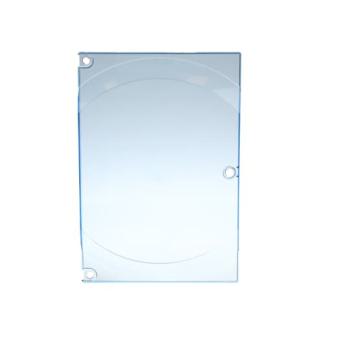  PORTE TRANSPARENTE POUR COFFRE 