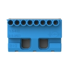  BORNIER NEUTRE MISTRAL-8X4MM+2 