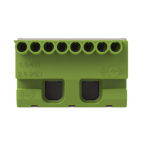  BORNIER TERRE MISTRAL-8X4MM+2X 