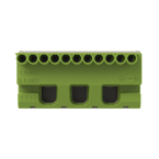  BORNIER TERRE MISTRAL-11X4MM+3 