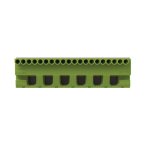  BORNIER TERRE MISTRAL-20X4MM+6 