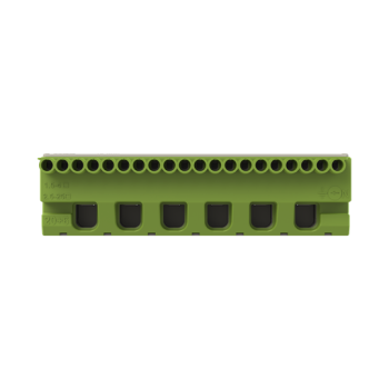  BORNIER TERRE MISTRAL-20X4MM+6 