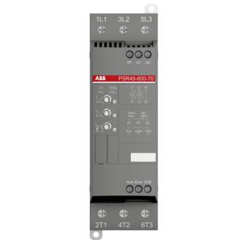  DEM. PROG. PSR 45A 600V MAX-10 