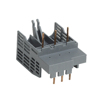  CONNEXION POUR MS/MO1XX AVEC D 