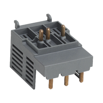  CONNEXION POUR MS132-12  32 AV 
