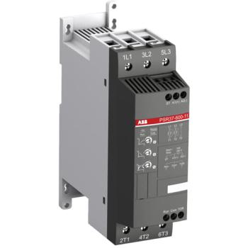  DEM. PROG. PSR 37A 600V MAX-24 