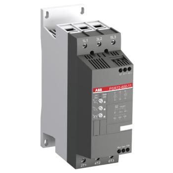  DEM. PROG. PSR 72A 600V MAX-24 