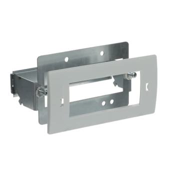  KIT DE MONTAGE EN FACADE AVANT 