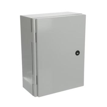  ARIA 43 COFFRET IP66 IK08 AVEC 