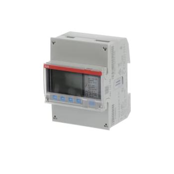  COMPTEUR A41 MONOPHASE MODBUS 