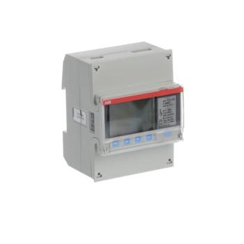  COMPTEUR A41 MONOPHASE MODBUS 