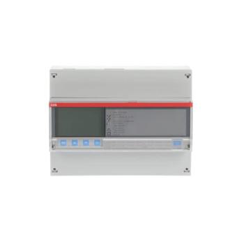  COMPTEUR A43 TRIPHASE MODBUS M 