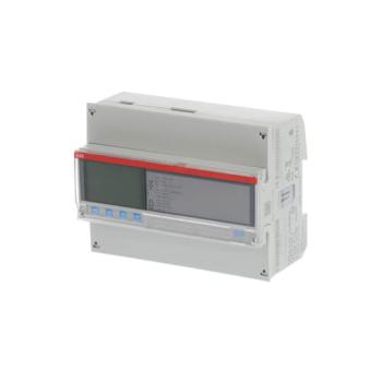  COMPTEUR A43 TRIPHASE MODBUS M 
