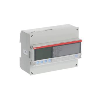  COMPTEUR A43 TRIPHASE MODBUS M 