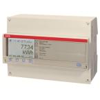  COMPTEUR A43 TRIPHASE MODBUS M 