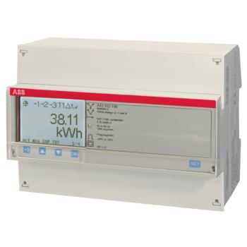  COMPTEUR A43 TRIPHASE MODBUS M 