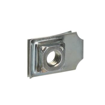  ARIA ECROU M6 COULISSANT (X50) 