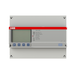  COMPTEUR A44 TRIPHASE MESURE I 