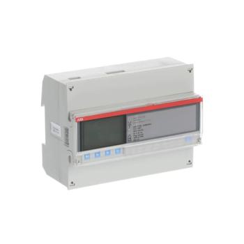 COMPTEUR A44 TRIPHASE MODBUS M 