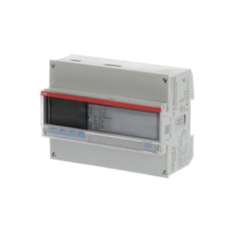  COMPTEUR A44 TRIPHASE MODBUS M 