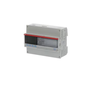  COMPTEUR A44 TRIPHASE MODBUS M 
