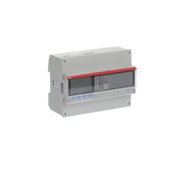  COMPTEUR A44 TRIPHASE MODBUS M 