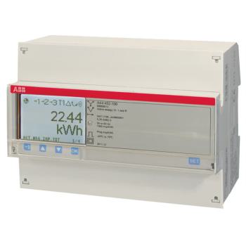  COMPTEUR A44 TRIPHASE MODBUS M 