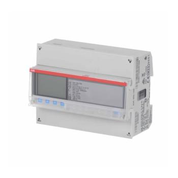  COMPTEUR A44 TRIPHASE MODBUS M 