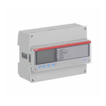  COMPTEUR A44 TRIPHASE MODBUS M 