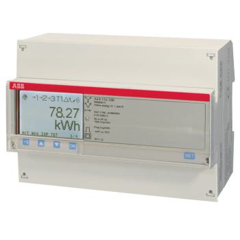  COMPTEUR A44 TRIPHASE MBUS MES 