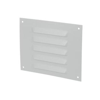  KIT 2 GRILLES DE VENTILATION + 